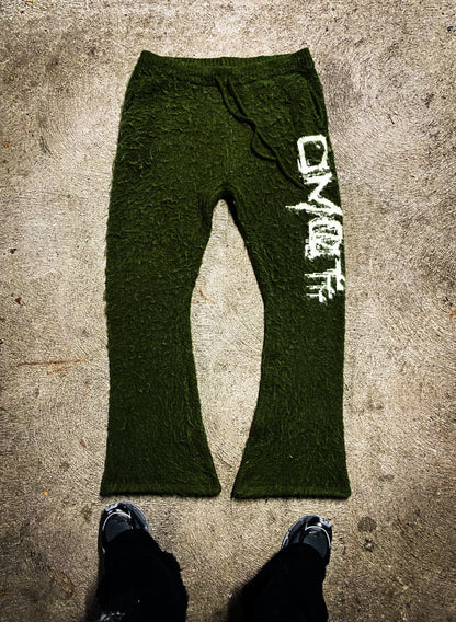 OMWTTT- Mohair Sweats - OMWTTT